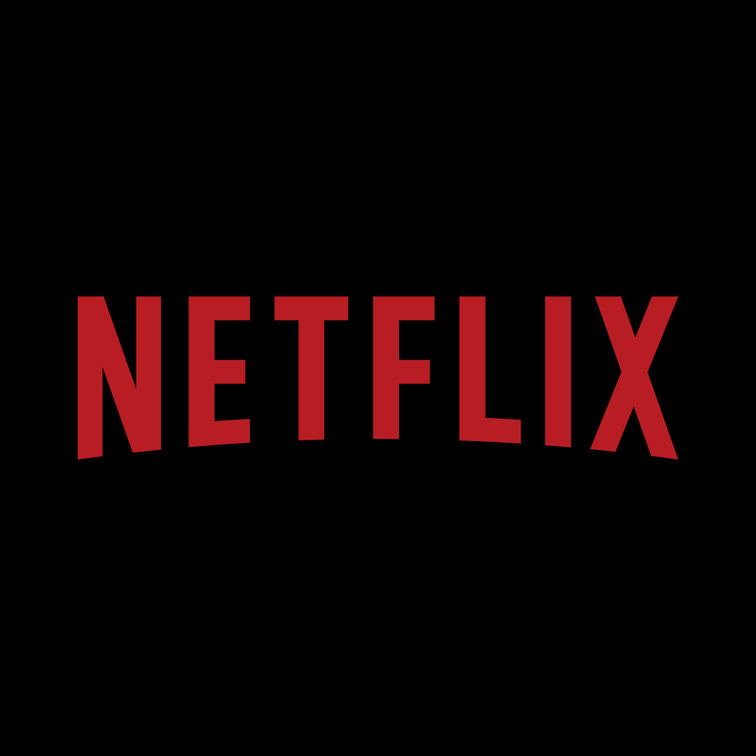 Logo Netflix