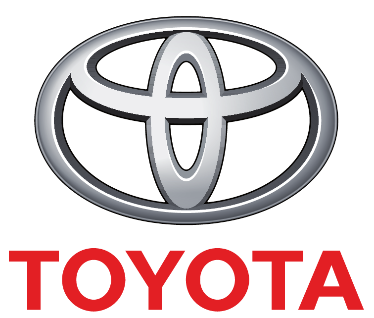 Logo Toyota